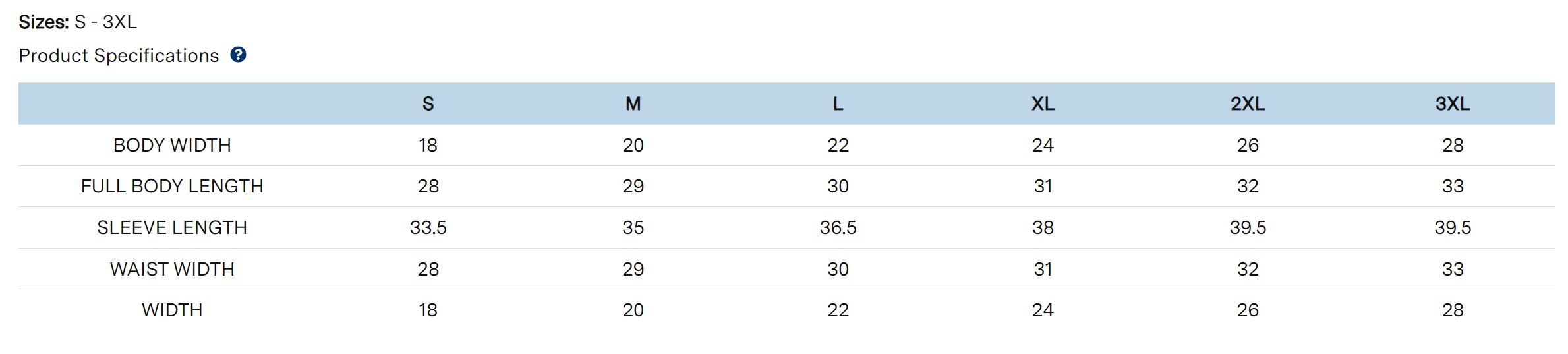 Adult Gildan Heavy Cotton Long Sleeve Tee - Image 2