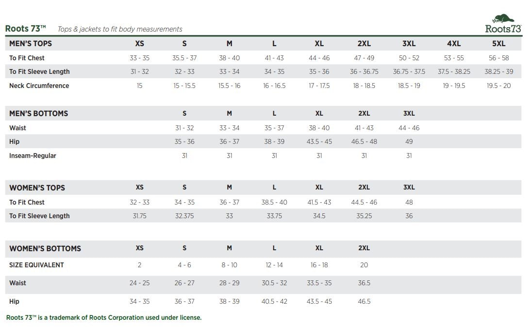 Ladies Roots Paddlecreek Full Zip Hoody - Image 2