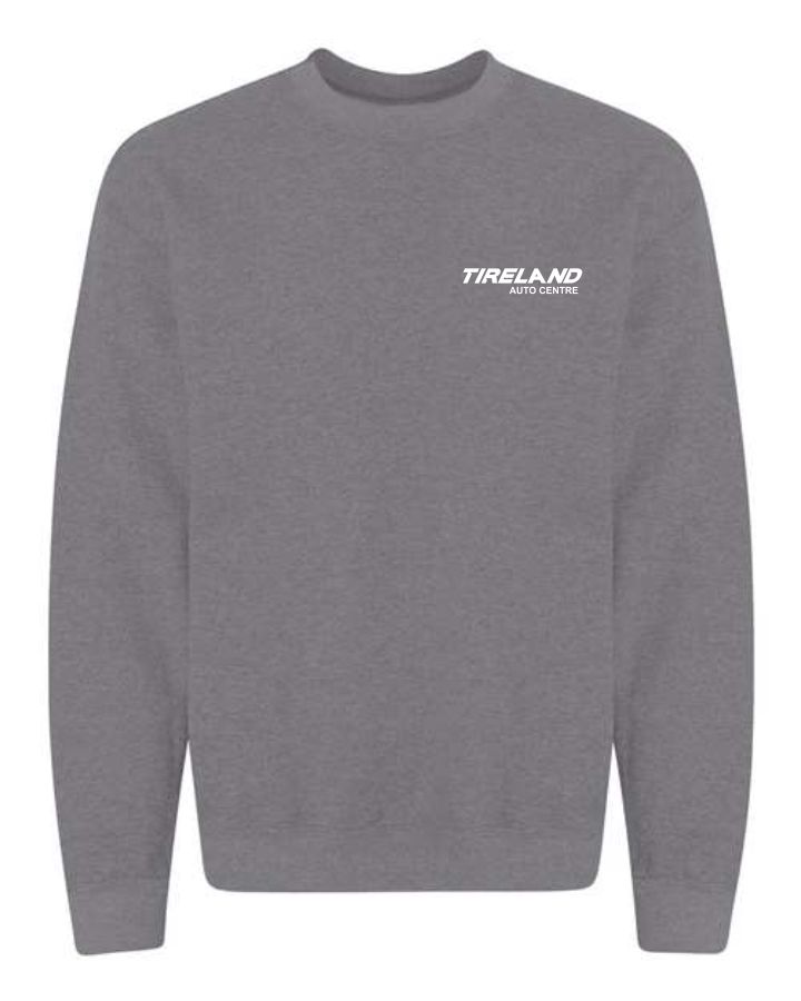 Adult Gildan Crewneck Sheatshirt - Image 4
