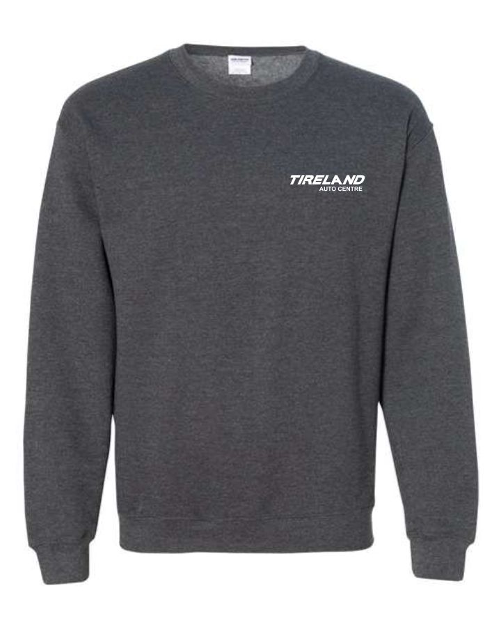 Adult Gildan Crewneck Sheatshirt - Image 3