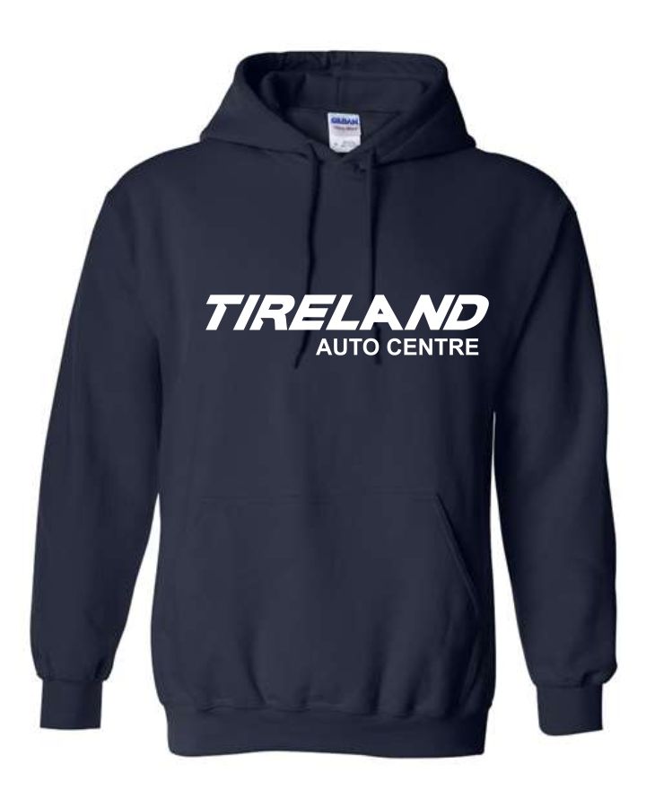 Gildan Adult Heavy Blend Hoodie - Image 4